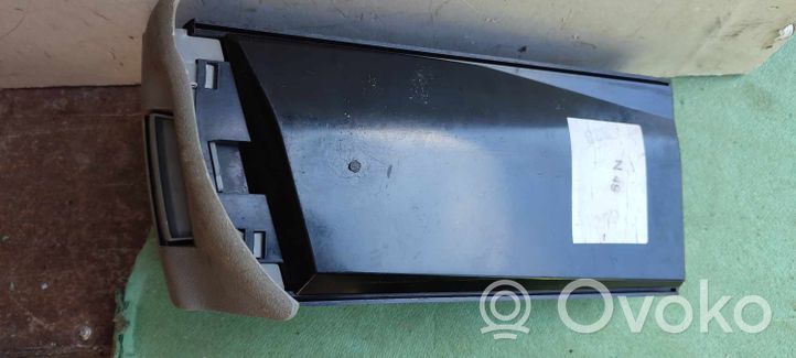 Audi A6 Allroad C5 Glove box 70667