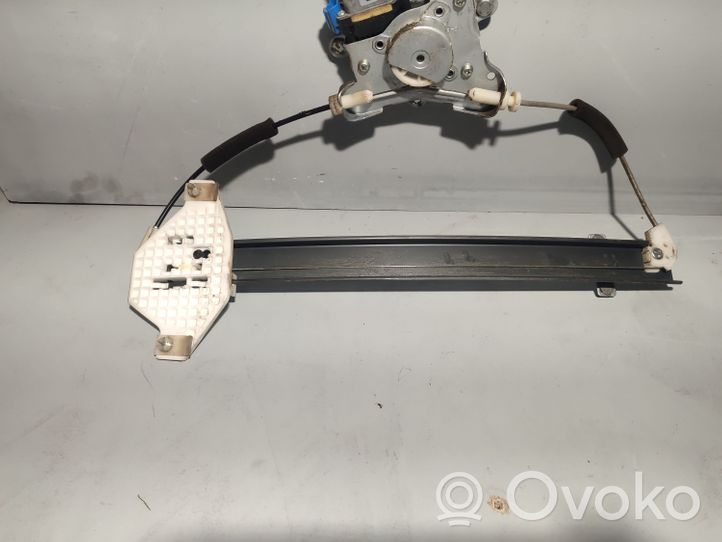 Chevrolet Captiva Takaoven ikkunan nostin moottorilla 96627080