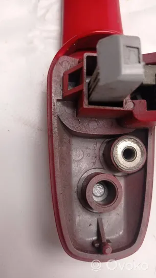 Mazda 3 I Išorinė atidarymo rankena slankiojančių durų 