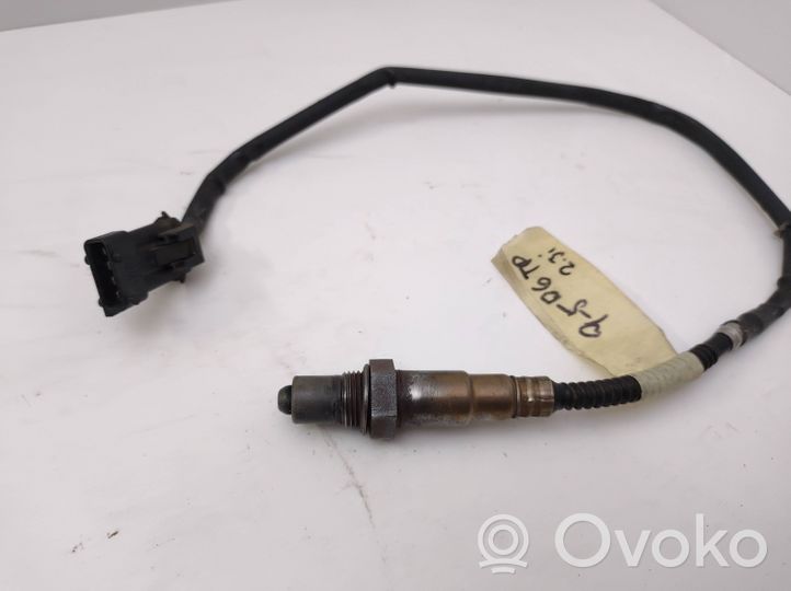 Saab 9-5 Sonda lambda 0258006174