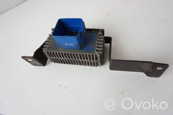 Saab 9-5 Przekaźnik / Modul układu ogrzewania wstępnego 55353011