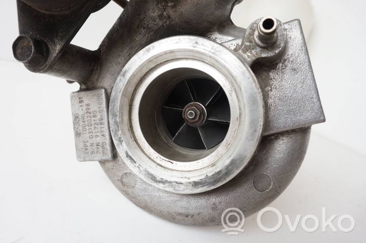 Saab 9-5 Turbina 55559825