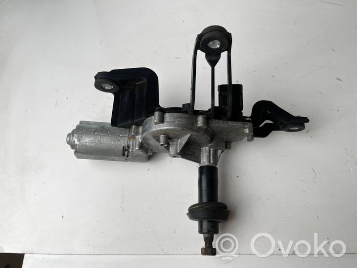 Saab 9-5 Moteur d'essuie-glace arrière 0390201595