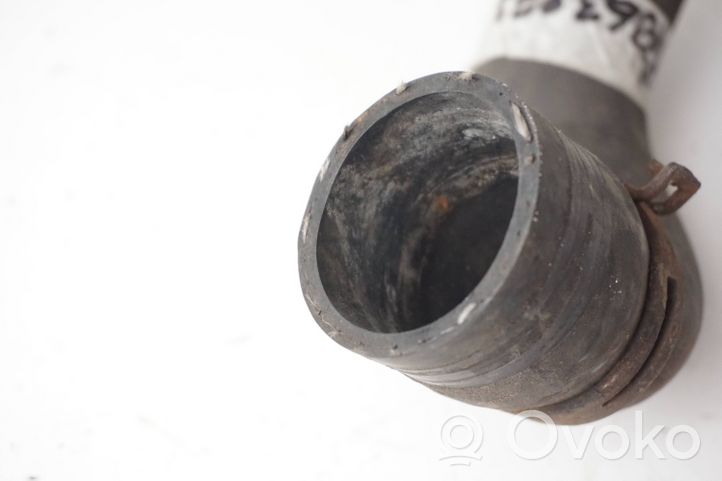 Saab 9-3 Ver2 Durite de refroidissement tube 4963872