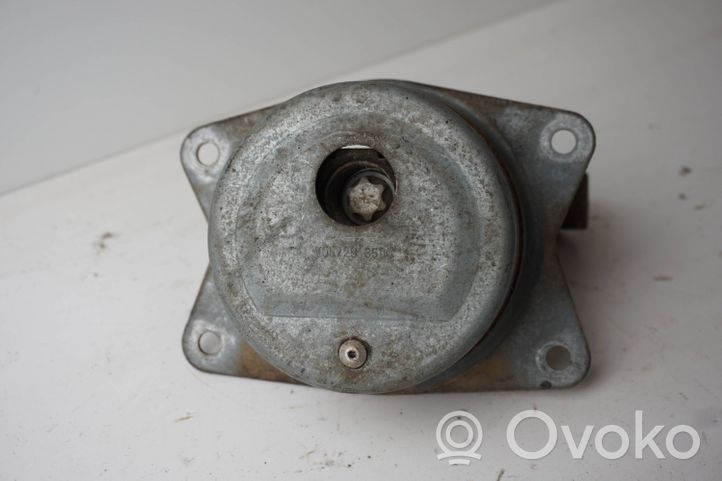 Saab 9-3 Ver2 Wspornik / Mocowanie silnika v057293506