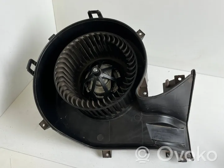 Saab 9-3 Ver2 Résistance moteur de ventilateur de chauffage 73421312