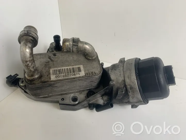 Saab 9-3 Ver2 Części silnika inne 55220875