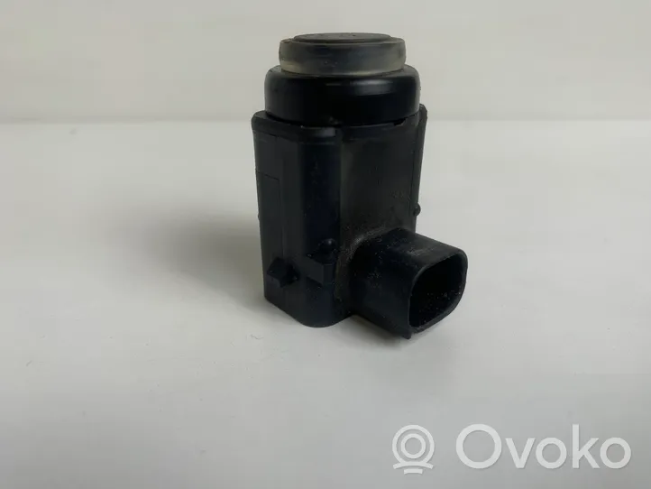 Saab 9-3 Ver2 Aizmugurē parkošanās sensora (PDC) sensors (-i) 12787793