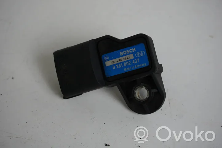 Saab 9-3 Ver2 Sensore di pressione 0281002437