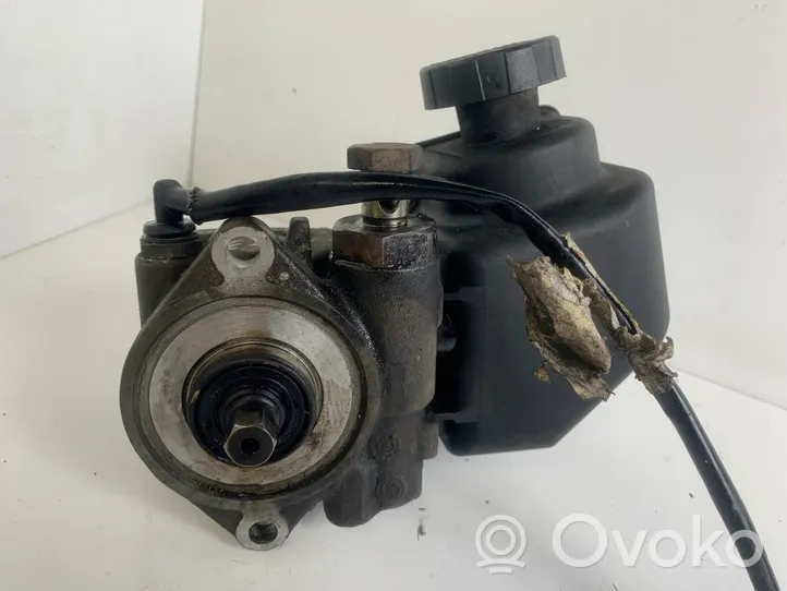 Saab 9-3 Ver2 Pompe de direction assistée 12785125