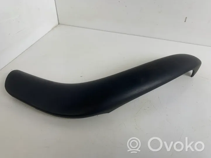 Saab 9-3 Ver2 Altro elemento di rivestimento della portiera posteriore 12789784LH