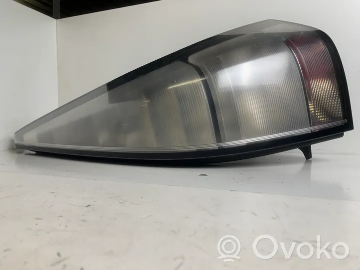 Saab 9-3 Ver2 Lampa tylna 12777322