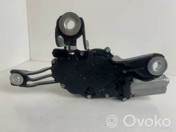 Saab 9-3 Ver2 Moteur d'essuie-glace arrière 0390201595