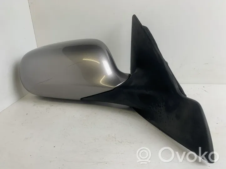 Saab 9-3 Ver2 Front door electric wing mirror 010725