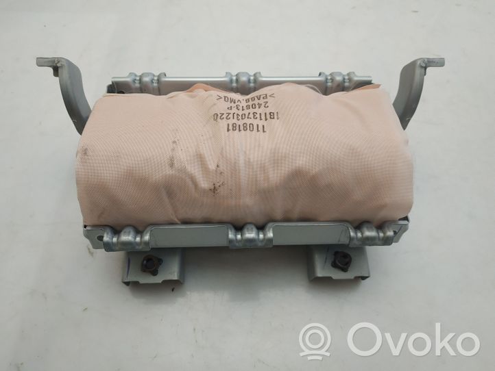 Lexus IS III XE30 Passenger airbag 