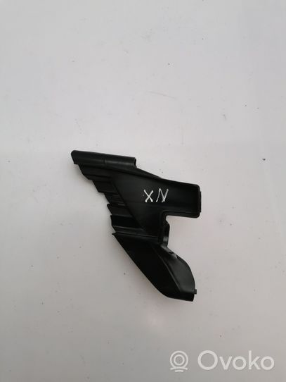 Lexus NX Staffa angolare del supporto di montaggio del paraurti 5256378010