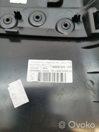 BMW 6 F06 Gran coupe Other exterior part 105079511C