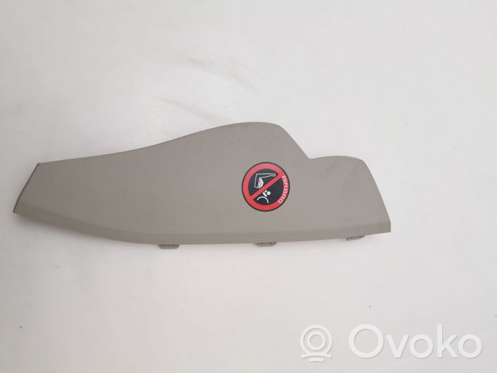 Nissan Leaf I (ZE0) Rivestimento del vano portaoggetti del cruscotto 684983NA0A