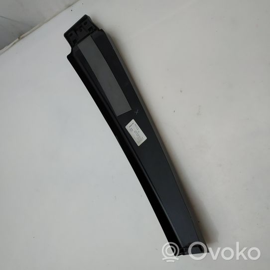 Audi A4 S4 B7 8E 8H (B) pillar trim (bottom) 8E0853289DY9B