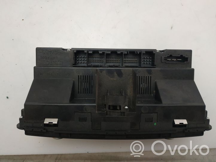 Audi A8 S8 D3 4E Interruttore ventola abitacolo 4E0820043A