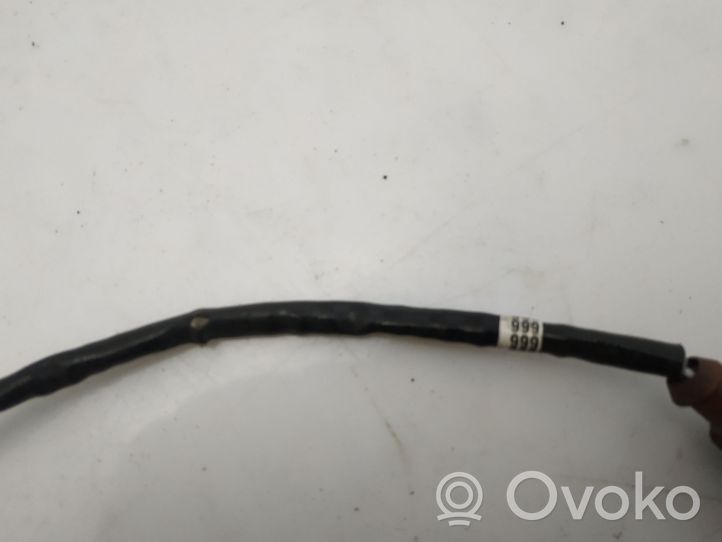 Volkswagen PASSAT B6 Czujnik temperatury oleju 03L906088N