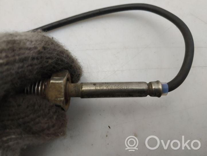 Audi A6 S6 C6 4F Eļļas temperatūras sensors 03G906088B