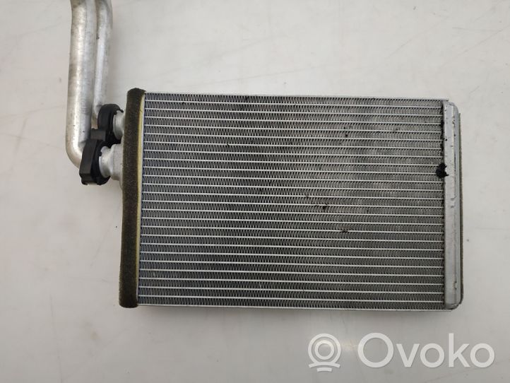 Citroen C5 Radiateur électrique de chauffage auxiliaire K5855003