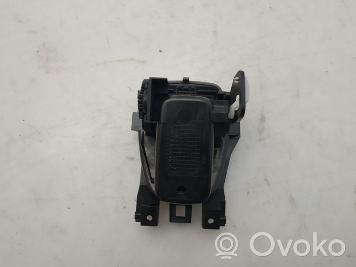 Citroen C5 Auton tuhkakuppi 525529768