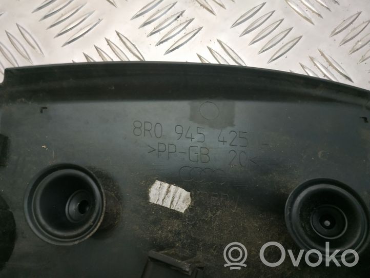 Audi Q5 SQ5 Отделка вокруг крышки топливного бака 8R0945425