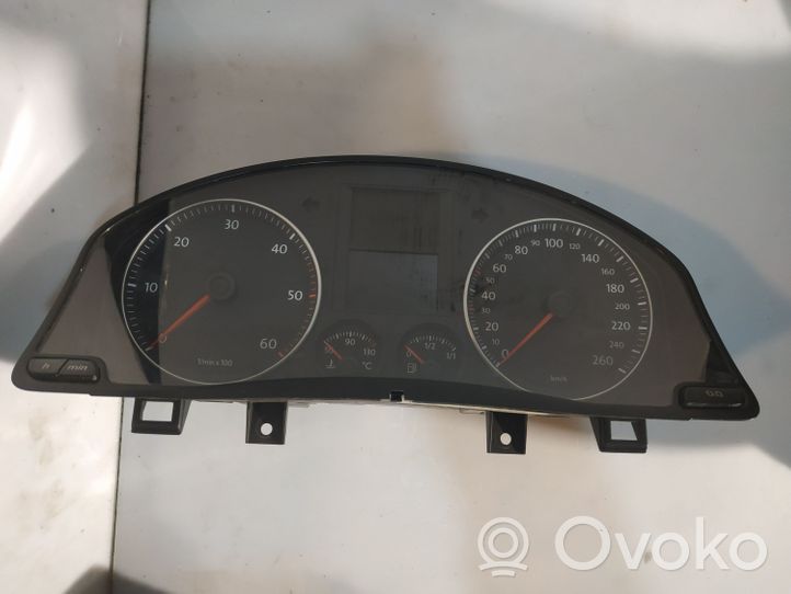 Volkswagen Golf V Licznik / Prędkościomierz 1K0920864B