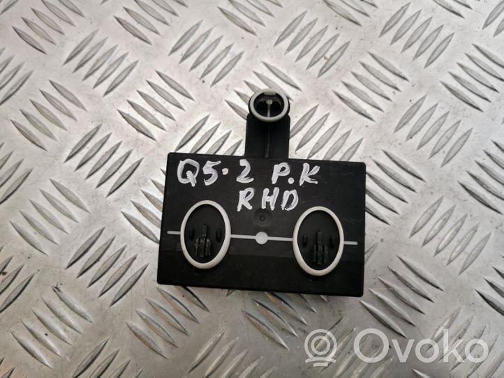 Audi Q5 SQ5 Oven ohjainlaite/moduuli 8K0959792S