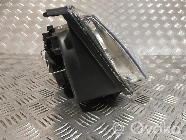 Volkswagen Bora Lampa przednia 205653B