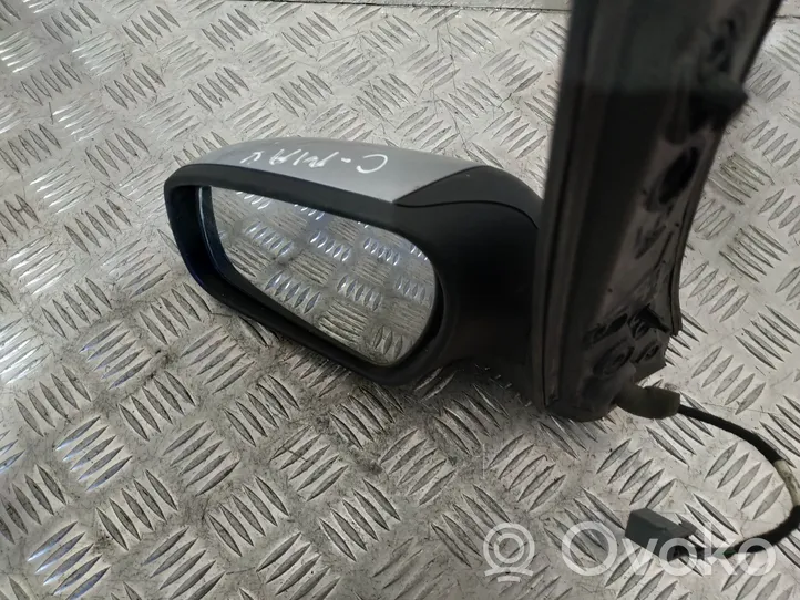 Ford Focus C-MAX Specchietto retrovisore elettrico portiera anteriore 015847