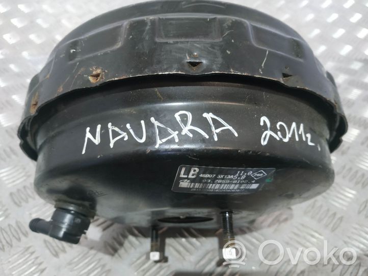 Nissan NP300 Servo-frein 460073X13A