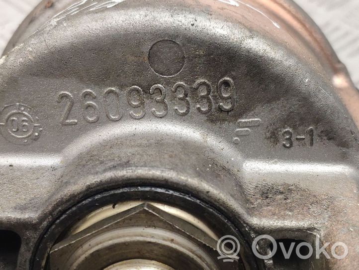 Opel Meriva A Pompe de direction assistée 26093339