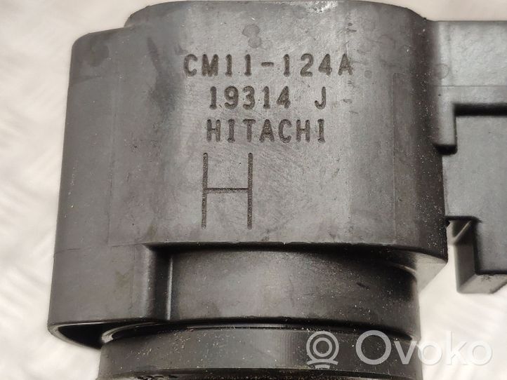 Honda Civic X High voltage ignition coil CM11124A