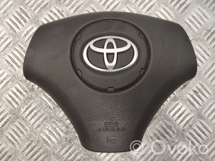 Toyota Corolla E120 E130 Airbag de volant 1401210