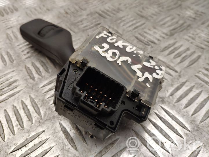 Ford Focus Wiper speed switch 17D940