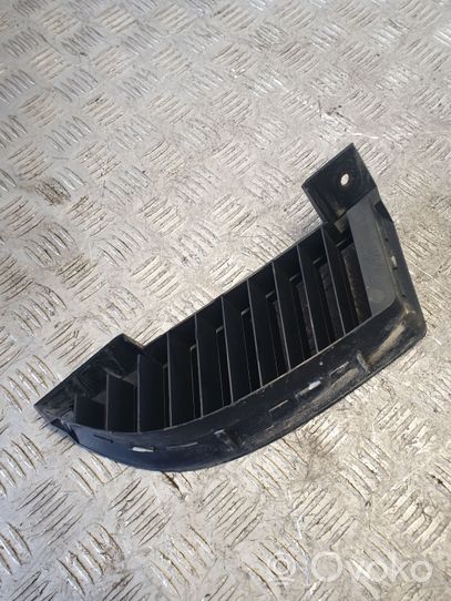 Mitsubishi Colt Maskownica / Grill / Atrapa górna chłodnicy MN127773