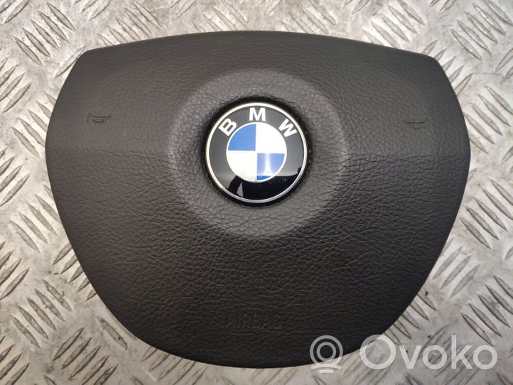 BMW 7 F01 F02 F03 F04 Steering wheel airbag 33677828404