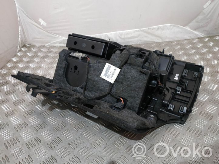 Audi A8 S8 D4 4H Handschuhfach 4H2857095D