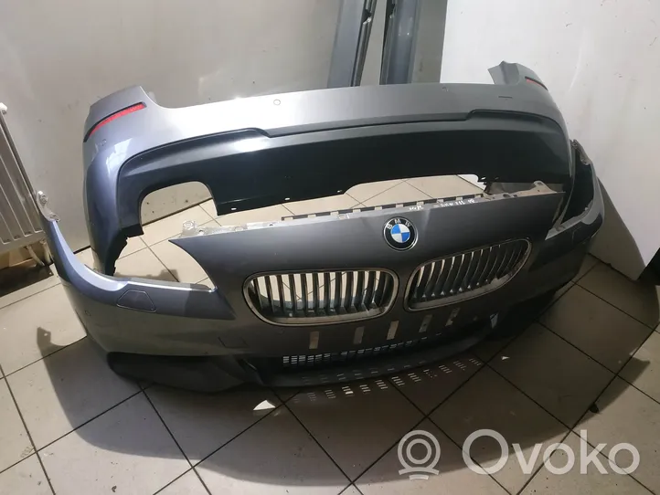 BMW 5 F10 F11 Išorės apdailos komplektas 8048993