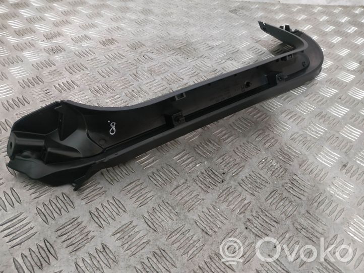 Audi Q3 F3 Bagāžnieka dekoratīvā apdare 83F867608