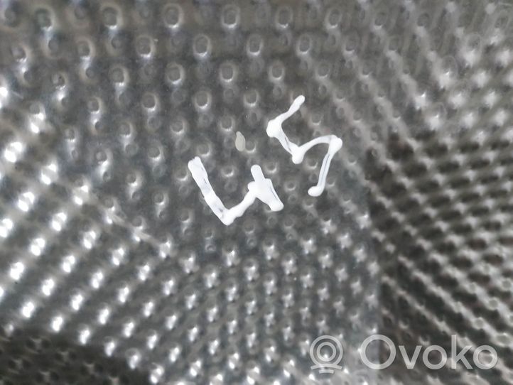 Audi Q3 F3 Variklio termo izoliacija (apsauga nuo karščio) 83A825613