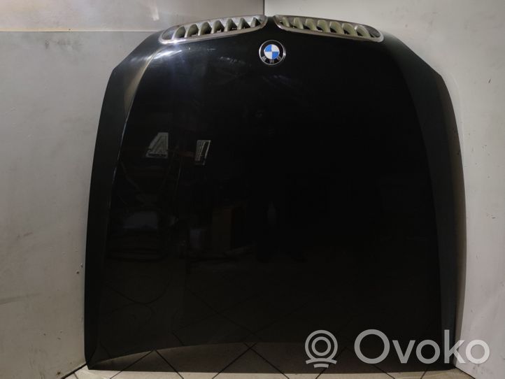 BMW X6 E71 Pokrywa przednia / Maska silnika 6917364