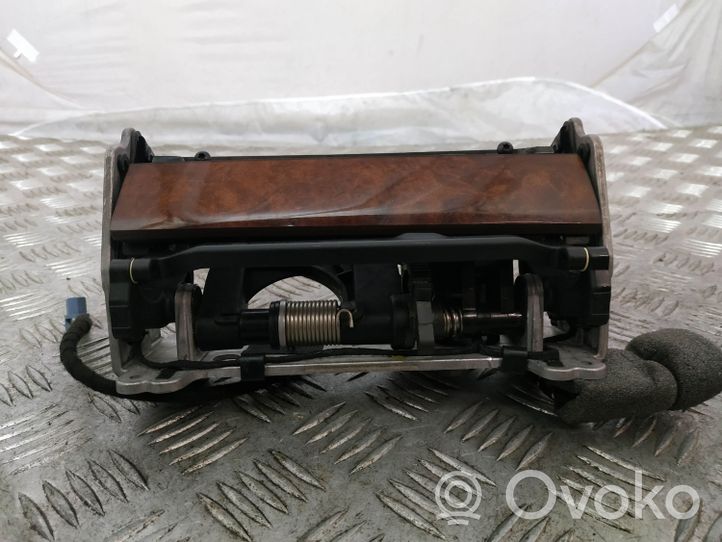 Audi A8 S8 D4 4H Other dashboard part 4H0857273