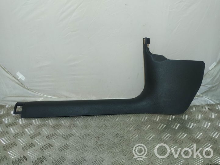 Audi A6 C7 Front sill trim cover 4G2867271