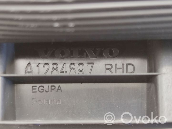 Volvo XC60 Elementy poszycia kolumny kierowniczej 9123022