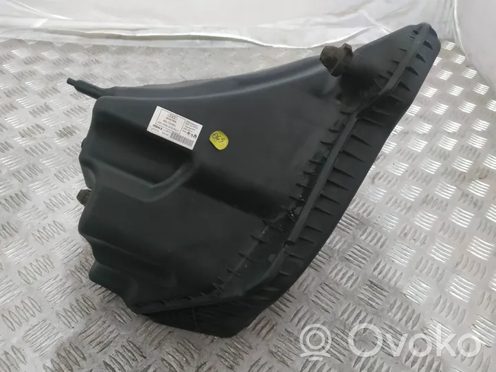 Audi A6 C7 Oro filtro dėžė 4G0133838L