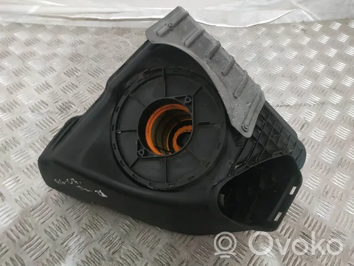 Audi A6 C7 Caja del filtro de aire 4G0133838L